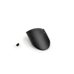 Extension de guardabarros delantero Puig para BMW R Nine T Urban GS 21 24 negro mate
