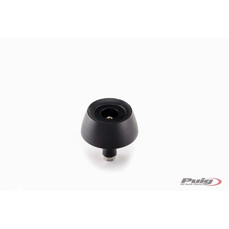PUIG TAMPONE FORCELLA POSTERIORE PHB19 BMW R1300 GS 23-24 NERO