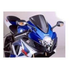 PUIG PARE - BRISE RACING SUZUKI GSX-R600 06-07 FUMEE FONCE