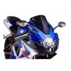 PUIG CUPULA RACING SUZUKI GSX-R600 06-07 NEGRO