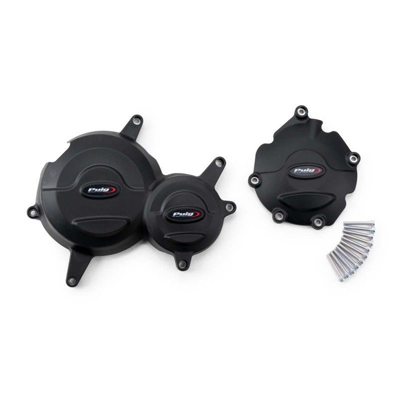 puig engine cover protector honda cb1000r neo sports cafe 21 25 black