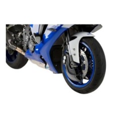 REFROIDISSEUR DE FREIN PUIG YAMAHA YZF-R1 20-24 NOIR MAT