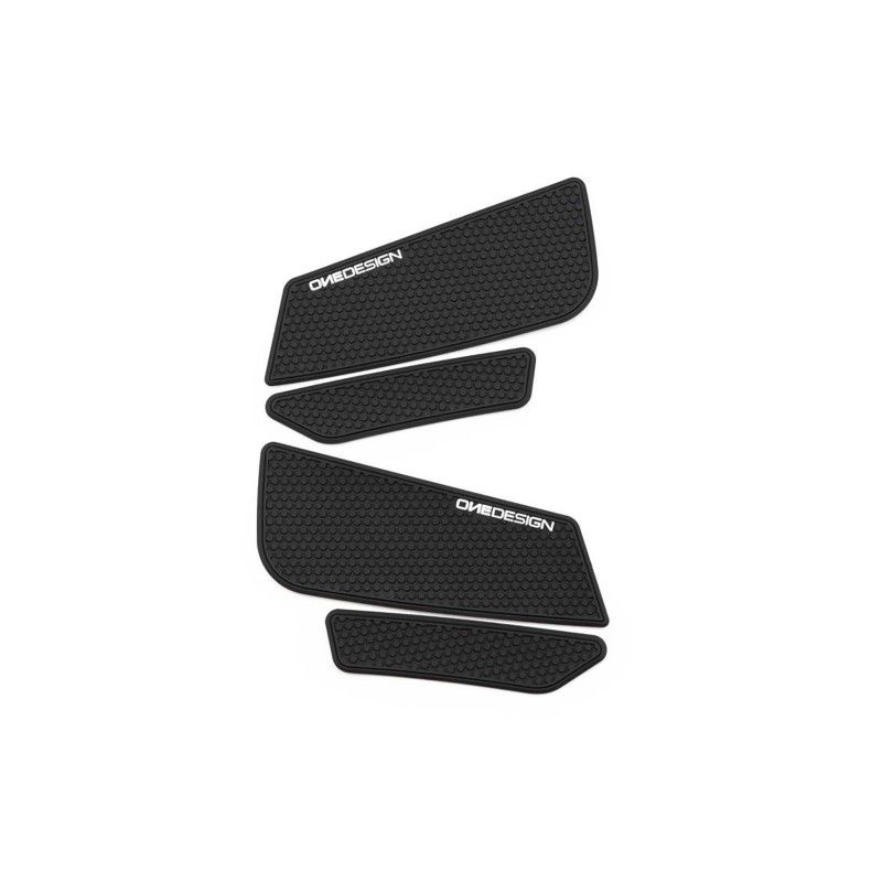 puig specific side tank sticker for bmw f850 gs adventure 19 23 black