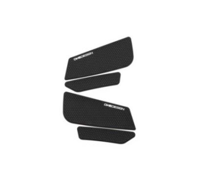 puig specific side tank sticker for bmw f850 gs adventure 19 23 black