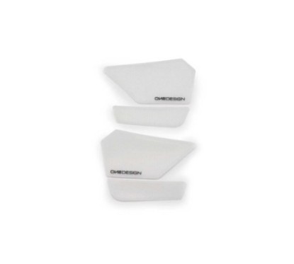 puig specific side tank sticker for bmw f900 xr 20 24 transparent