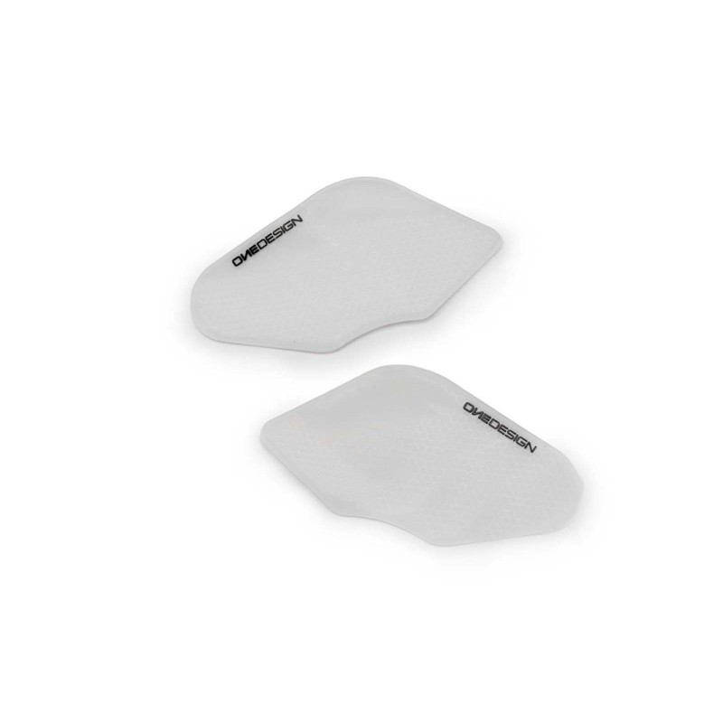 Puig spezifischer Seitentankaufkleber fur Suzuki DL650 V Strom 17 24 transparent