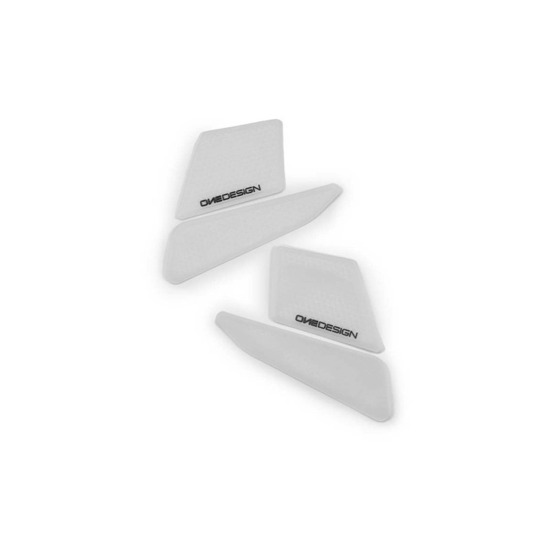 puig specific side tank sticker for honda cb500x 22 24 transparent