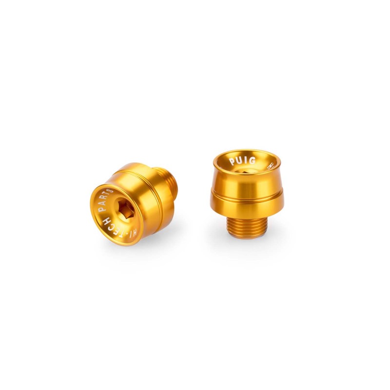 puig bilancieri mod speed per aprilia rsv4 factory 21 24 oro
