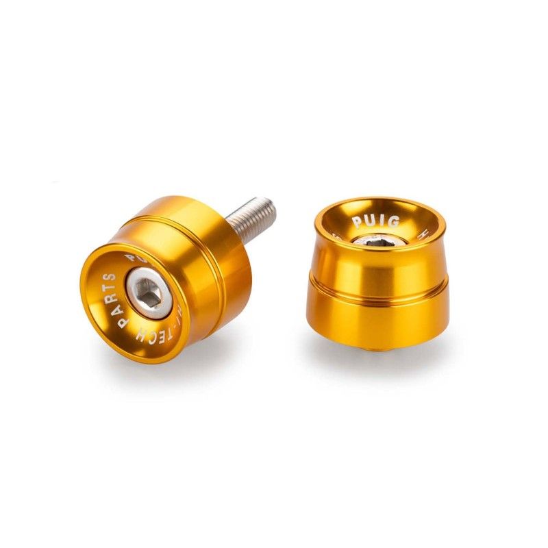 puig bilancieri mod speed per yamaha mt 09 tracer 15 17 oro