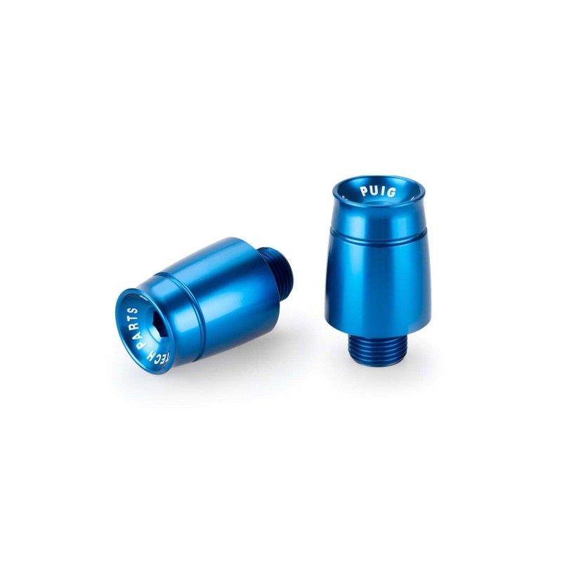 puig bilancieri mod sport per aprilia rsv4 factory 21 24 blu