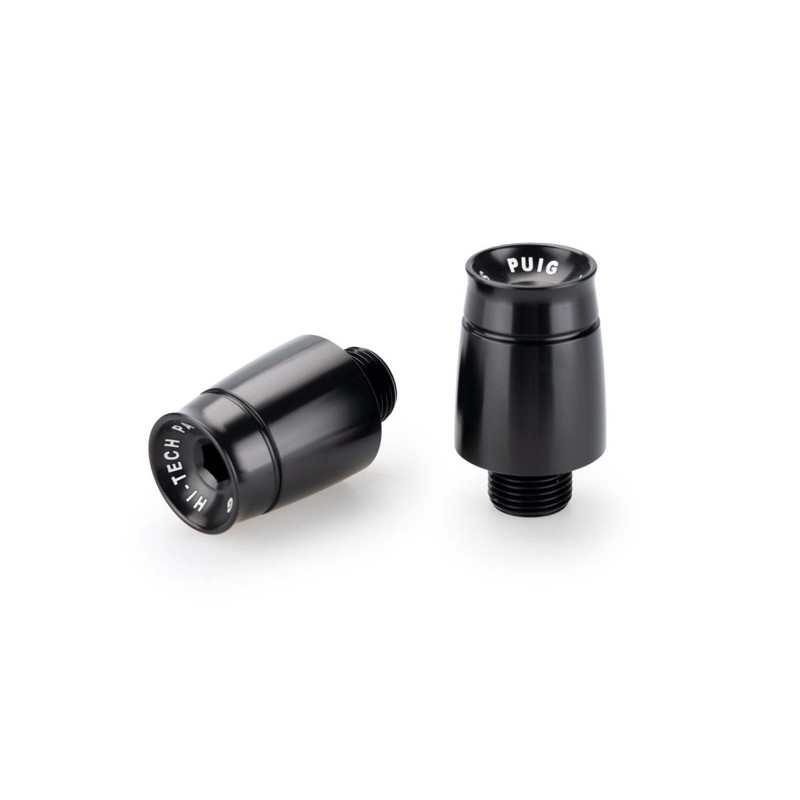 puig bar ends mod sport for aprilia rsv4 factory 21 24 black