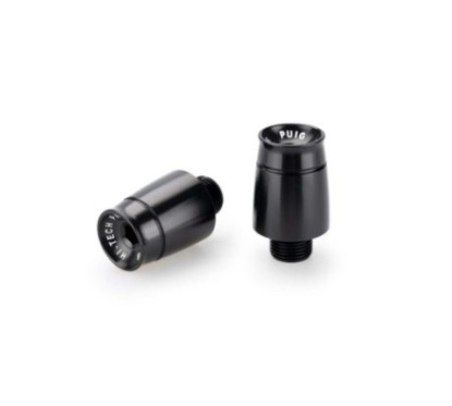 puig bar ends mod sport for aprilia rsv4 factory 21 24 black