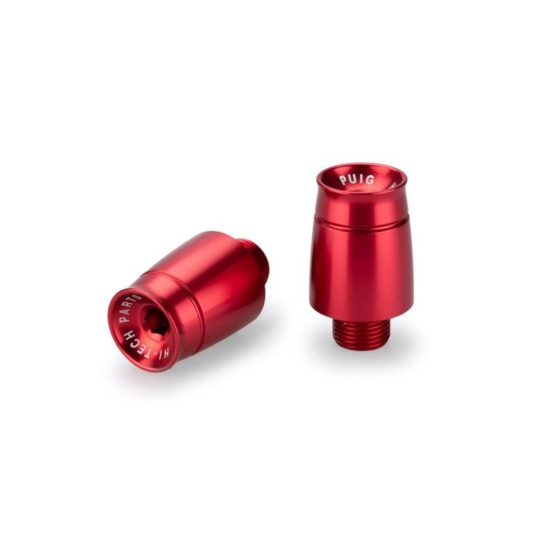 puig bilancieri mod sport per aprilia rsv4 factory 21 24 rosso
