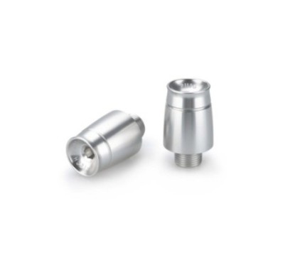 puig sport mod balancers for aprilia rsv4 factory 21 24 silver