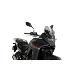 Puig Sportverkleidung fur Honda XL750 Transalp 23 24 leicht getont