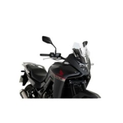 PARABRISAS PUIG SPORT HONDA XL750 TRANSALP 23-24 TRANSPARENTE