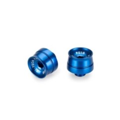 Puig Hanteln Mod Speed CFmoto 650 NK 21 25 blau