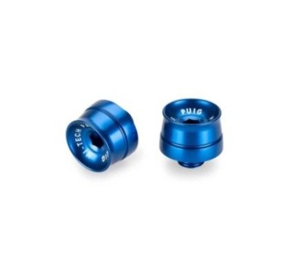 Puig Hanteln Mod Speed CFmoto 650 NK 21 25 blau