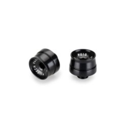 Barres Puig Mod Speed CFmoto 650 NK 21/25 noires