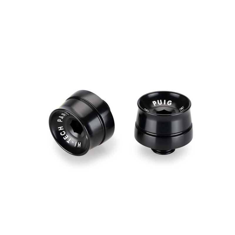 puig bilancieri mod speed cfmoto 650 nk 21 25 nero
