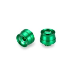 puig bilancieri mod speed cfmoto 650 nk 21 25 verde