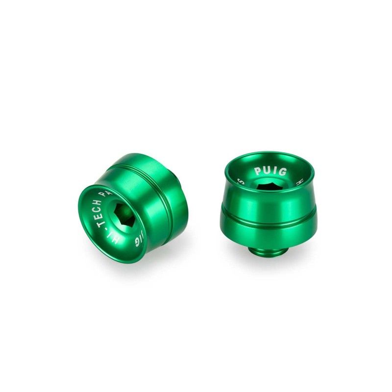 Puig Hanteln Mod Speed CFmoto 650 NK 21 25 grun