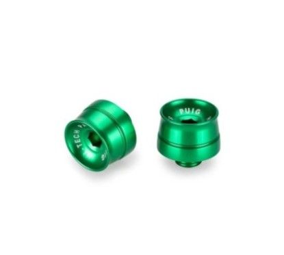 Barres Puig Mod Speed CFmoto 650 NK 21/25 Vert