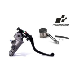 BREMBO RADIAL BRAKE PUMP 15RCS + RESERVOIR KIT DUCATI SCRAMBLER DESERT SLED CAFE RACER 17-20