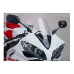 PUIG PARABRISAS RACING YAMAHA YZF-R1 07-08 TRANSPARENTE