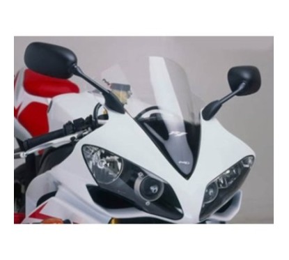 PUIG PARABRISAS RACING YAMAHA YZF-R1 07-08 TRANSPARENTE