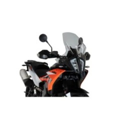 PUIG CARENABRIS TOURING KTM 790 ADVENTURE 2023 HUMO CLARO