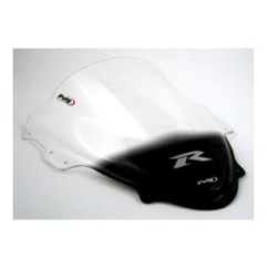 PUIG RACING SCREEN SUZUKI GSX-R600 06-07 CLEAR