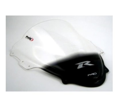 PUIG CUPULA RACING SUZUKI GSX-R600 06-07 TRANSPARENTE