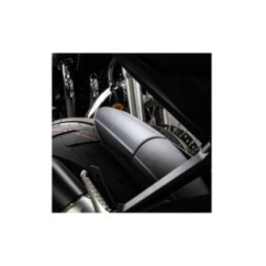 EXTENSION DE GARDE-BOUE ARRIERE PUIG HONDA CB1000R BLACK EDITION 21-24 NOIR MAT