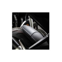 puig estensione parafango posteriore honda cb1000r black edition 21 25 nero opaco