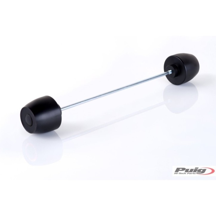 PUIG TAMPONE FORCELLA POSTERIORE PHB19 BMW R NINE T 21-24 NERO