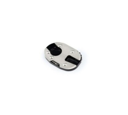 puig estensione cavalletto per sospensione standard yamaha yzf r7 22 25 nero