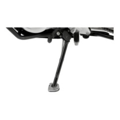 PUIG STAND EXTENSION WITH STANDARD SUSPENSION BMW F800GS 13-17 BLACK