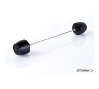 PUIG TAMPONE FORCELLA POSTERIORE PHB19 YAMAHA TENERE EXTREME EDITION 23-24 NERO