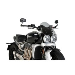 PANTALLA PUIG NAKED NG TOURING TRIUMPH ROCKET 3R 20-24 HUMO CLARO