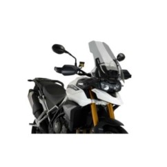 PANTALLA PUIG TOURING TRIUMPH TIGER 900 GT ARAGON 2023 HUMO CLARO