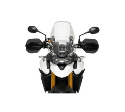 PUIG EXTENSION DE GARDE-MAINS TRIUMPH TIGER 850 SPORT 20-24 FUMEE FONCEE