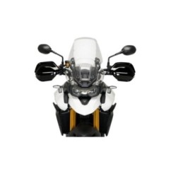 Protege-mains Puig pour Triumph Tiger 900 GT Pro 2020/25, noir