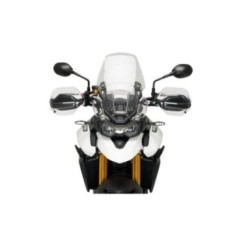 EXTENSION PARAMANOS PUIG TRIUMPH TIGER 850 SPORT 20-24 TRANSPARENTE