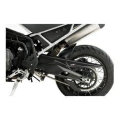 PUIG PARAFANGO POSTERIORE TRIUMPH TIGER 850 SPORT 20-24 NERO OPACO