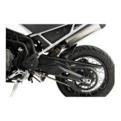 puig rear fender triumph tiger 900 gt pro 20 25 matt black