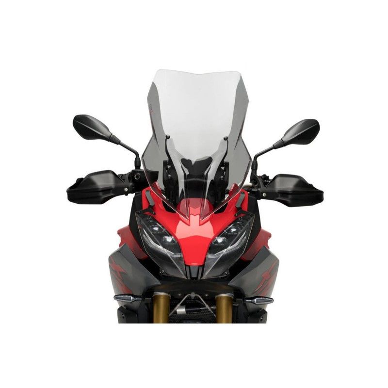 Protector de faro Puig para BMW F900 XR 2020/25 transparente