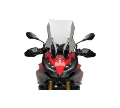 Protector de faro Puig para BMW F900 XR 2020/25 transparente