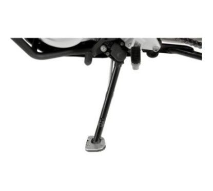 Caballete extensible Puig para suspension estandar BMW F900XR 2025 negro