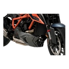 PUIG PUNTALE KTM 1390 SUPERDUKE R 2024 CARBON LOOK